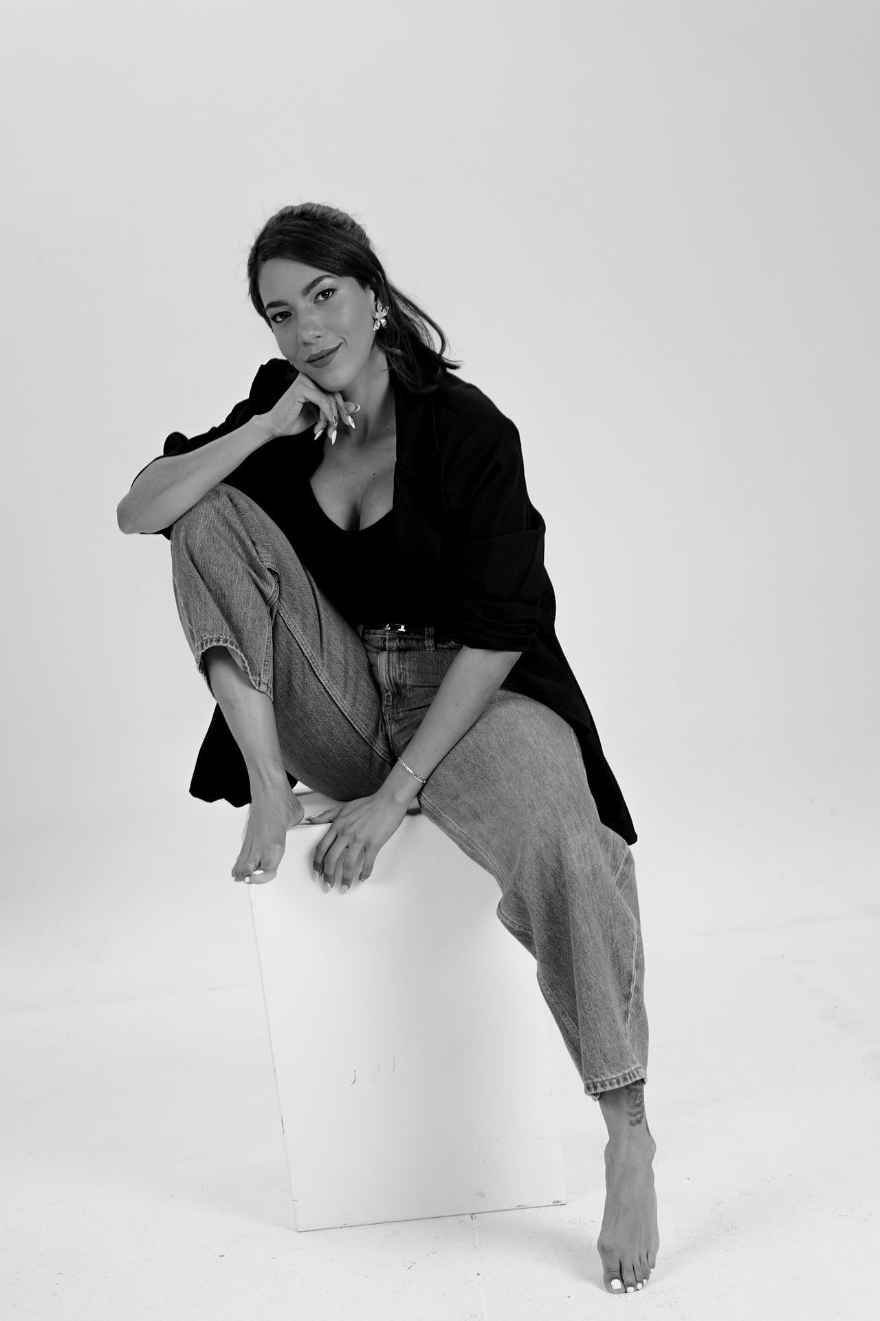 Aida Bermúdez, Co-Founder Aurenza Advisory